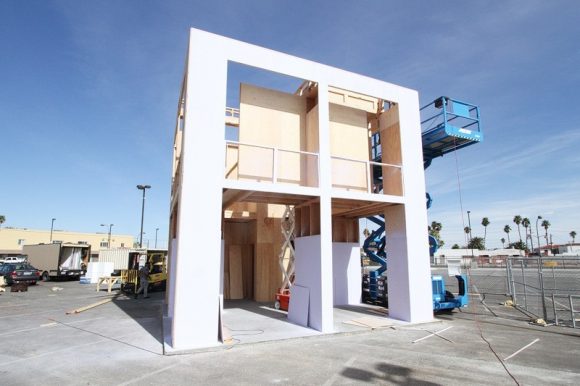 Life Cube Life Cube | Casino Art
